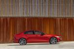 Volvo S60 T8 R-Design 2018 года (WW)